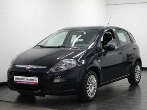Fiat Punto 1.4 8V Active 2011