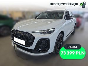 Audi Q5 F5 e-Hybrid 220 kW Quattro S tronic 2025