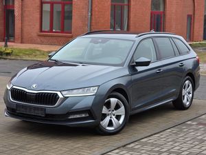 Skoda Octavia IV 2.0 TDI DSG Edition 2021
