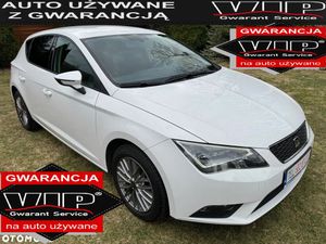 Seat Leon III 1.6 TDI Style 2014