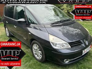 Renault Espace IV 2.0 dCi Celsium 2010