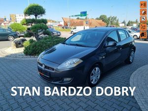 Fiat Bravo II 1.4 T-JET 16V Dynamic 2008