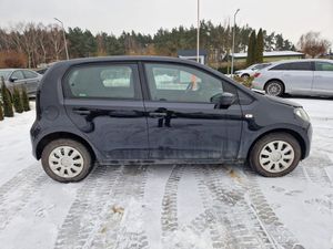 Skoda Citigo 1.0 Ambition 2015