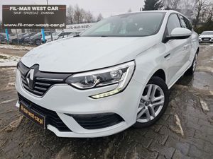 Renault Megane IV 2018