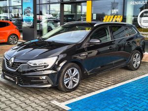Renault Megane IV 2023