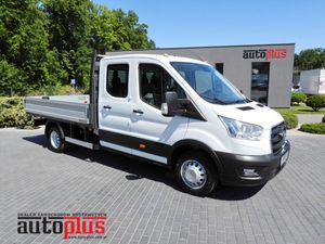 Ford Transit 2021