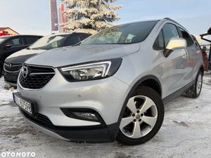 Opel Mokka I 1.4 T Enjoy 2016