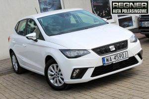 Seat Ibiza V 1.0 MPI EVO Style S&S 2024