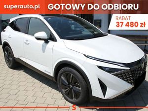 Nissan Qashqai III 1.5 e-POWER Tekna 2025