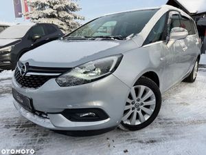 Opel Zafira C 1.6 DIT Automatik Edition 2018