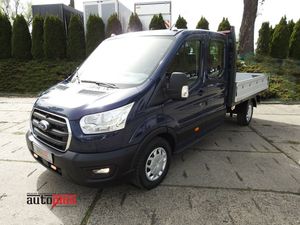 Ford Transit 2022