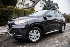 Honda HR-V II 1.5 i-VTEC Elegance 2016