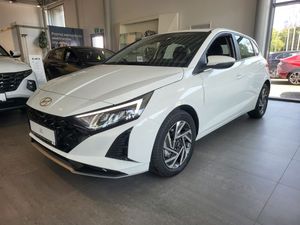 Hyundai i20 III 1.2 Pure 2025