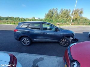 Renault Kadjar Energy dCi 130 Experience 2015