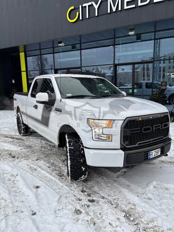 Ford F-150 2015