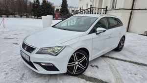 Seat Leon III 1.5 EcoTSI Evo Full LED S&S 2018