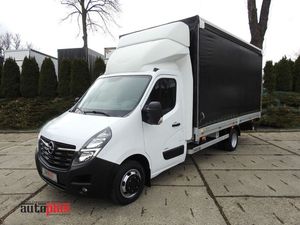 Opel Movano 2019
