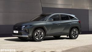Hyundai Tucson IV 2025