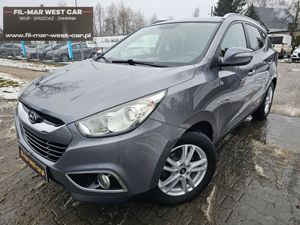 Hyundai ix35 2012