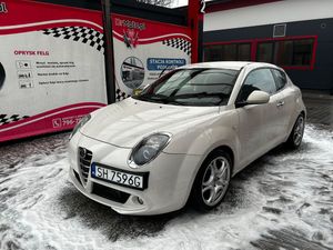 Alfa Romeo Mito TB 1.4 16V Turismo 2009