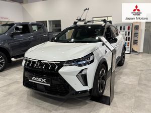 Mitsubishi ASX 2026