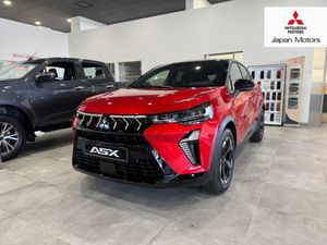 Mitsubishi ASX 2026