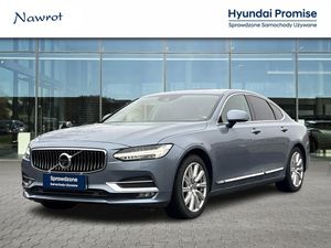 Volvo S90 D5 AWD Inscription 2017