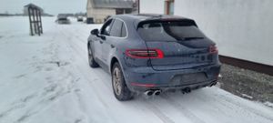 Porsche Macan I S PDK 2017