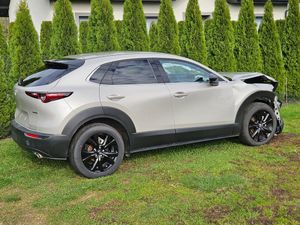 Mazda CX-30 e-SKYACTIV-G 2.0 M HYBRID 150 SELECTION 2024