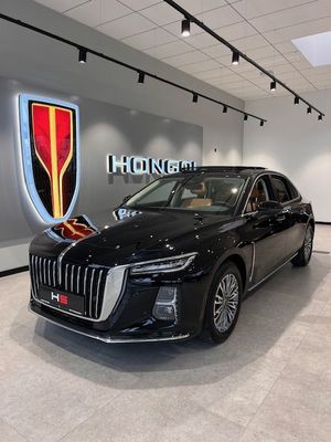 Hongqi H5 2025