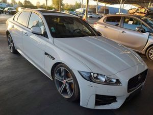 Jaguar XE 20d AWD R-Sport 2017