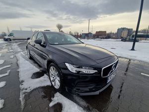 Volvo S90 D4 AWD Geartronic R Design 2017