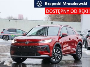 Volkswagen T-ROC II 2025