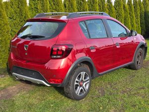 Dacia Sandero II TCe 90 (S&S) Prestige 2020