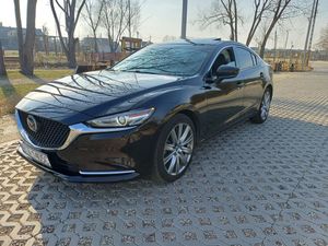 Mazda 6 III 2.5 SkyPrestige 2020