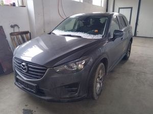 Mazda CX-5 I 2015
