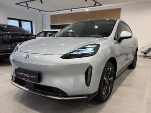GAC Hyptec HT 2025
