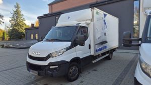 Iveco Daily 2016