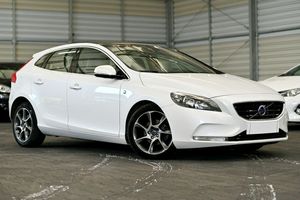Volvo V40 II D2 Ocean Race 2014