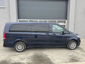 Mercedes-Benz Vito W447 Mixto L1 9G-Tronic 447.701 2022