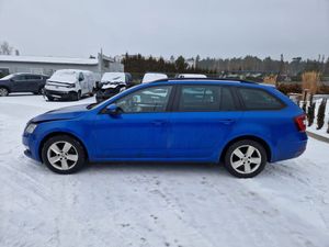 Skoda Octavia III 1.5 TSI GPF ACT Ambition DSG 2019