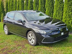 Volkswagen Golf VIII 1.0 eTSI OPF DSG Active 2023