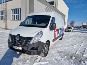 Renault Master 2015