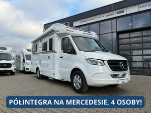 Weinsberg CaraCompact 2025