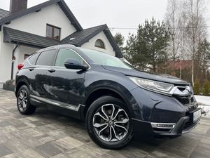 Honda CR-V V 2.0 i-MMD Executive CVT 2021