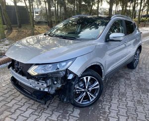 Nissan Qashqai II 2018