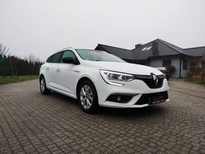 Renault Megane IV TCe 115 GPF LIMITED 2019