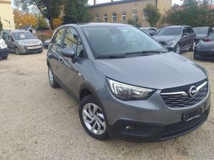 Opel Crossland 1.2 Start/Stop Design Line 2017