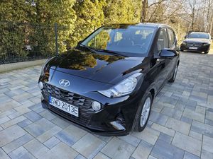 Hyundai i10 III 1.0 Modern 2022