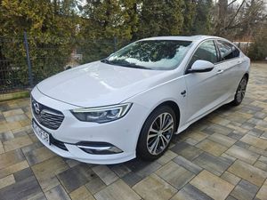 Opel Insignia B 1.5 T Ultimate S&S 2017